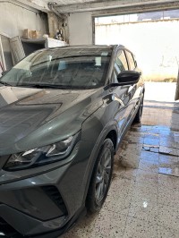 سيارات-geely-coolray-2025-super-max-البليدة-الجزائر
