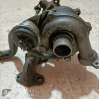Turbo 1.4HDI