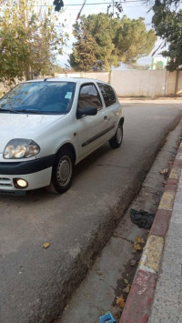 voitures-renault-clio-2-2000-tipaza-algerie