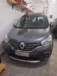 voitures-renault-kangoo-2024-stepway-birkhadem-alger-algerie