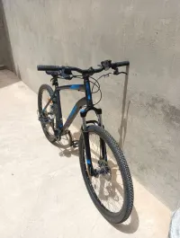 Vélos Btwin et gitane 
