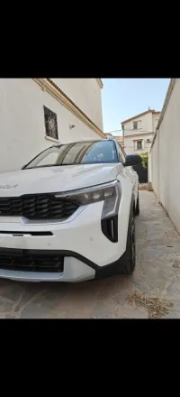 Kia Sonet  2025 