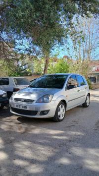 سيارات-ford-fiesta-2008-تيبازة-الجزائر