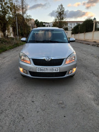 voitures-skoda-fabia-2013-fresh-tipaza-algerie