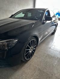 سيارات-mercedes-classe-e-2021-technologie-دالي-ابراهيم-الجزائر