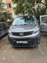 utilitaire-fiat-scudo-2024-bab-ezzouar-alger-algerie