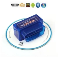ELM327 Scanner Auto OBD2 Bluetooth
