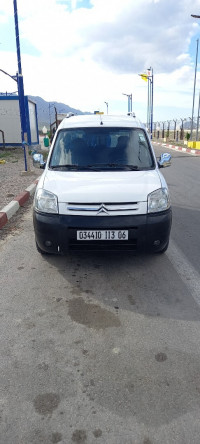 voitures-peugeot-partner-2013-barbacha-bejaia-algerie