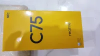 Realme Realme c75