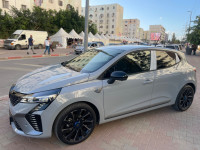 voitures-renault-clio-2024-alpine-ain-naadja-alger-algerie