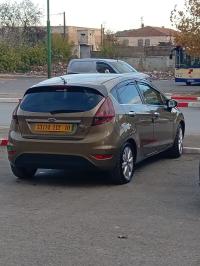 سيارات-ford-fiesta-2012-titanium-sport-pack-البويرة-الجزائر