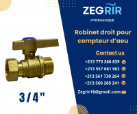 materiaux-de-construction-robinet-droit-pour-compteur-dar-el-beida-alger-algerie