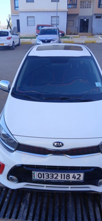 voitures-kia-picanto-2018-gt-line-bou-ismail-tipaza-algerie