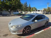 سيارات-peugeot-407-2009-جيجل-الجزائر