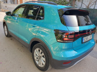 voitures-volkswagen-t-cross-2021-active-alger-centre-algerie