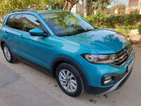 voitures-volkswagen-t-cross-2021-active-alger-centre-algerie