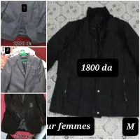 Vestes
