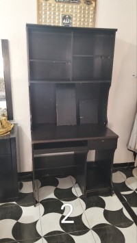 مكاتب-و-أدراج-grand-bureau-doccasion-السنية-وهران-الجزائر