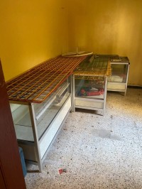 stockage-et-magasinage-comptoirs-aluminium-magasin-lakhdaria-bouira-algerie