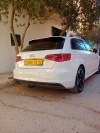 سيارات-audi-a3-2013-s-line-الأغواط-الجزائر