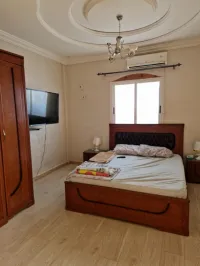 Location Niveau De Villa F3 Laghouat Laghouat