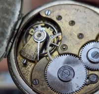 Montre OMEGA Pocket Watch (اصلية)