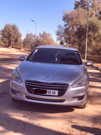 سيارات-peugeot-508-2011-حمام-ريغة-عين-الدفلة-الجزائر