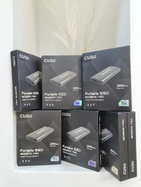 Disque dur externe portable 1To