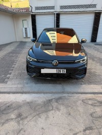 سيارات-volkswagen-golf-8-2026-r-line-تيزي-وزو-الجزائر