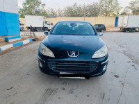 voitures-peugeot-407-2009-saida-algerie