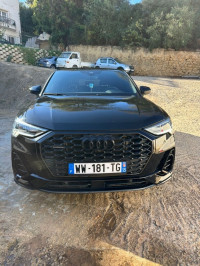 voitures-audi-q3-2022-s-line-kouba-alger-algerie