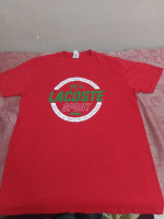 tops-and-t-shirts-shirt-lacoste-taille-m-l-ain-taya-algiers-algeria