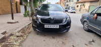 voitures-skoda-octavia-2019-business-el-khroub-constantine-algerie