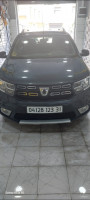 voitures-dacia-sandero-2023-stepway-bir-el-djir-oran-algerie