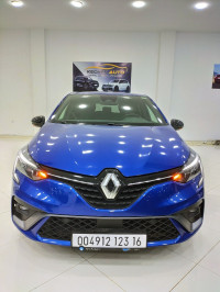 voitures-renault-clio-5-2023-rs-line-larbaa-blida-algerie