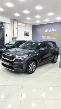 سيارات-kia-seltos-2023-coreenne-لارباع-البليدة-الجزائر