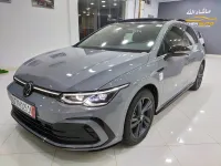 Volkswagen Golf 8 2025 Pro R-line