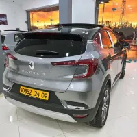 Renault Captur 2024 Pack LUX