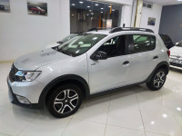 voitures-dacia-sandero-2018-stepway-privilege-larbaa-blida-algerie