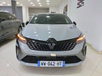 voitures-renault-clio-5-2024-alpine-larbaa-blida-algerie