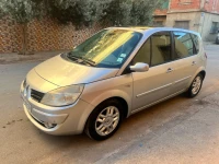 Renault Scenic 2003 Scenic