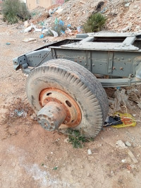 camion-volvo-f12-1983-chetouane-tlemcen-algerie