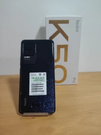 Redmi K50 Pro