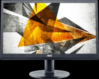 Monitor AOC ALFATRON M2060Swda2