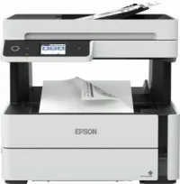 Imprimante EPSON EcoTank ET-M3170