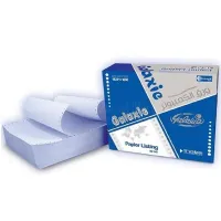 Papiers listing 