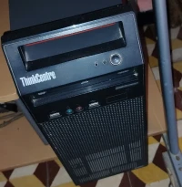 Pc de bureau