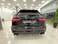 Audi S3 2024 S3