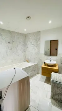 Location Appartement F3 Alger Ouled fayet