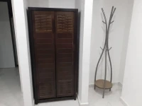 Location Duplex Alger Hydra